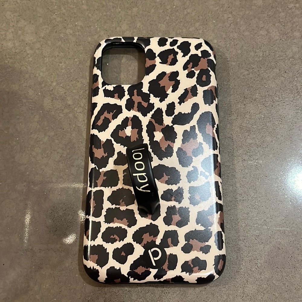 Loopy iPhone 11 case